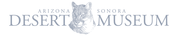Arizona Sonora Desert Museum logo