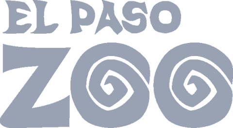 El Paso Zoo logo