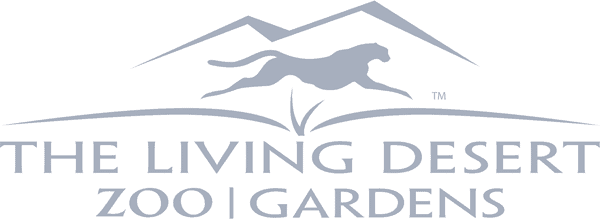 The Living Desert Zoo and Gardens logo