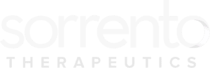 Sorrento Therapeutics logo