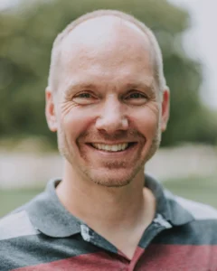 Picture of Jim Guenter