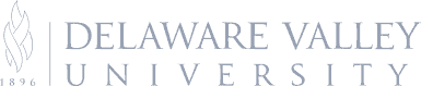Delaware Valley University logo