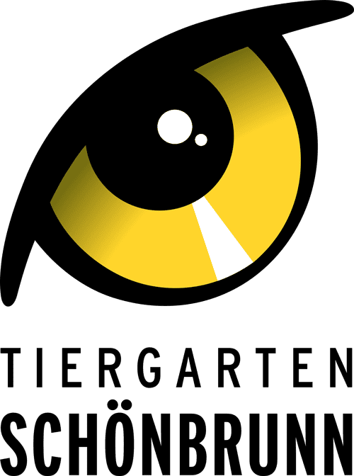 Tiergarten Schönbrunn logo