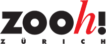 Zooh! Zürich logo